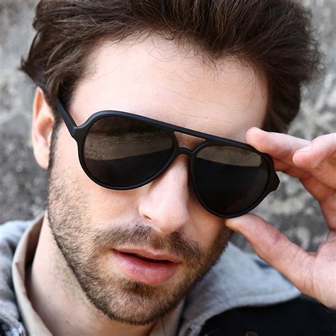 brand sunglasses for men.